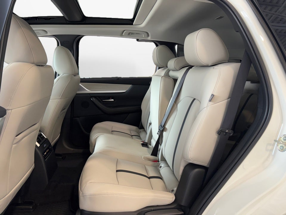 2026 Mazda Mazda CX-90 Premium Sport