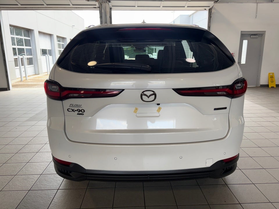 2026 Mazda Mazda CX-90 Premium Sport