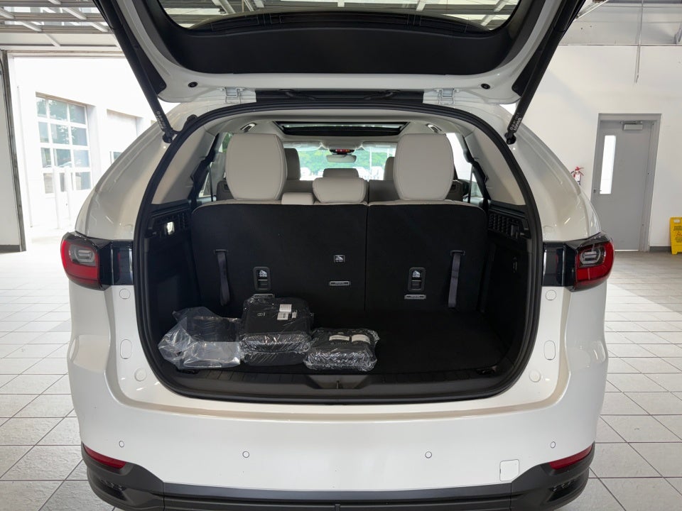 2026 Mazda Mazda CX-90 Premium Sport