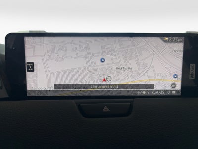 2026 Mazda Mazda CX-90 Premium Sport