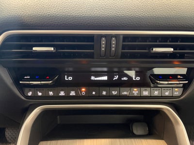 2026 Mazda Mazda CX-90 Premium Sport