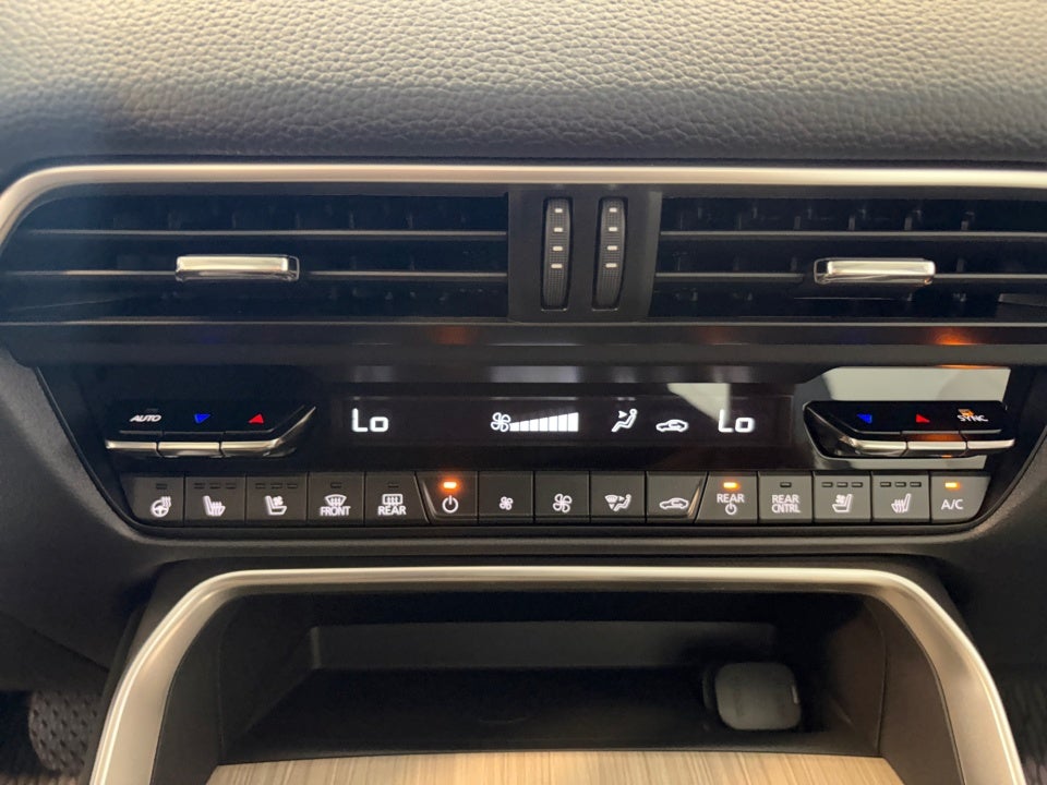 2026 Mazda Mazda CX-90 Premium Sport