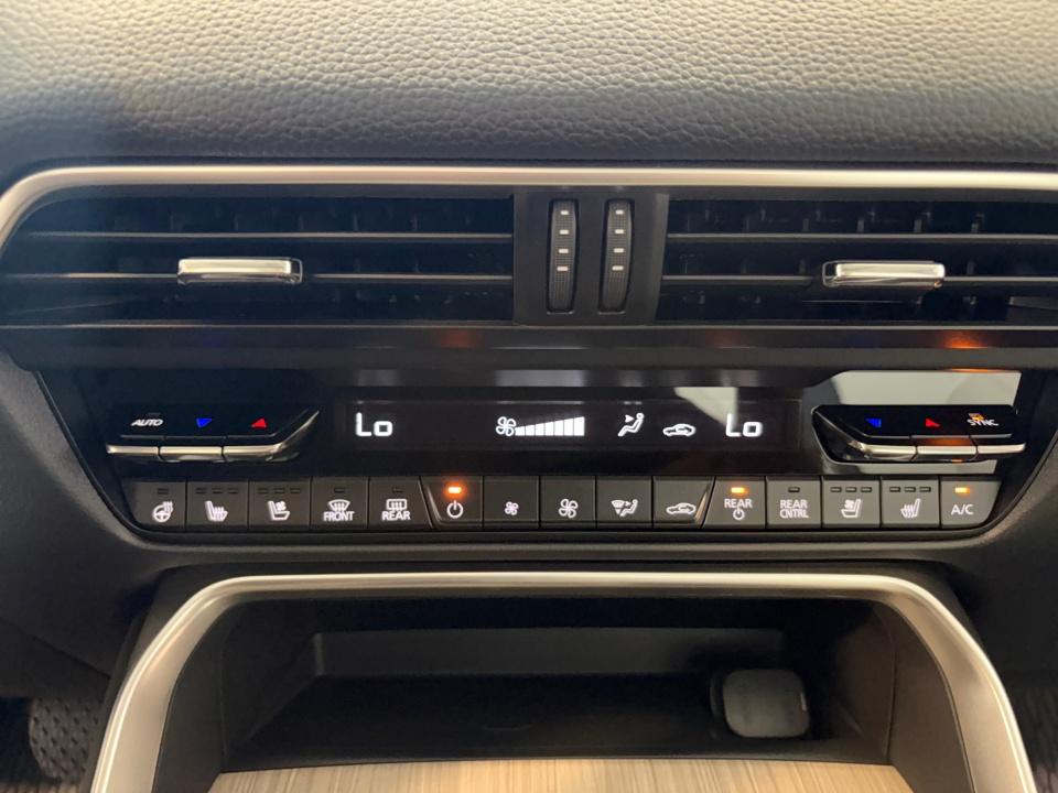 2026 Mazda Mazda CX-90 Premium Sport