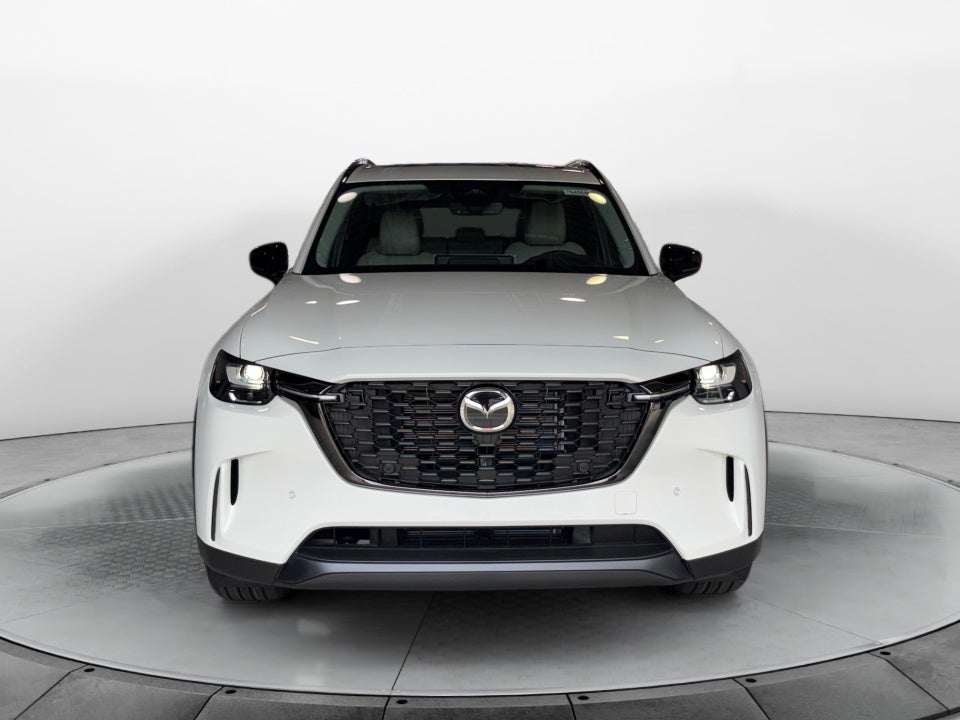2026 Mazda Mazda CX-90 Premium Sport