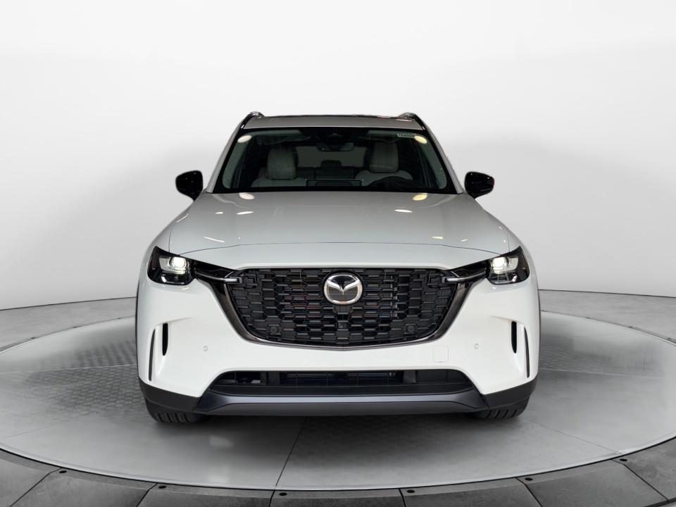2026 Mazda Mazda CX-90 Premium Sport