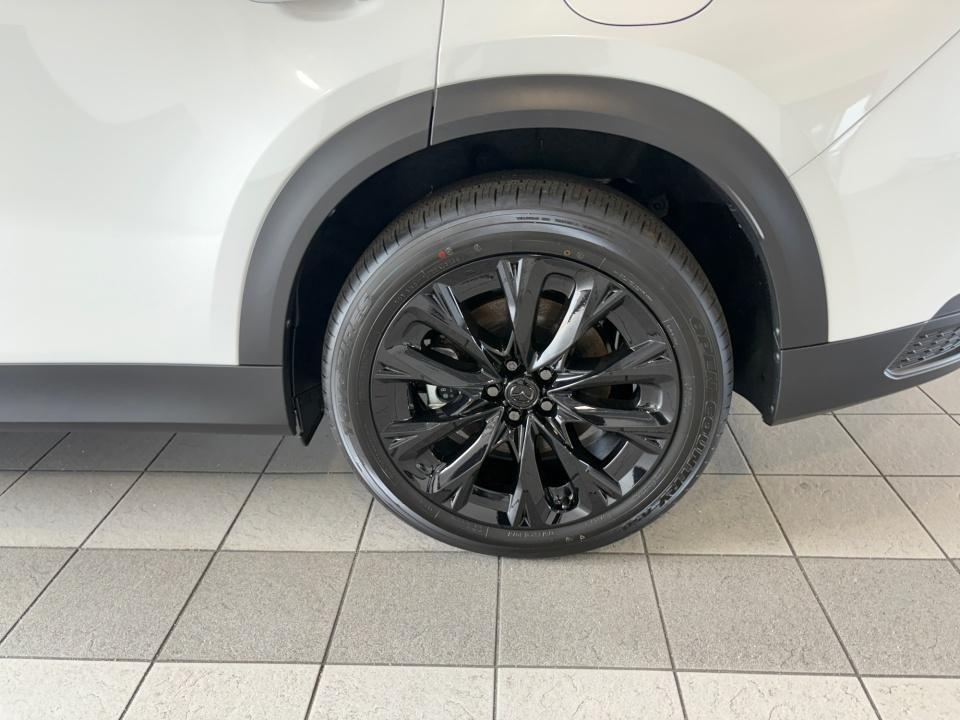 2026 Mazda Mazda CX-90 Premium Sport