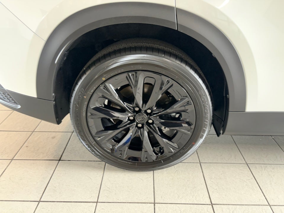 2026 Mazda Mazda CX-90 Premium Sport