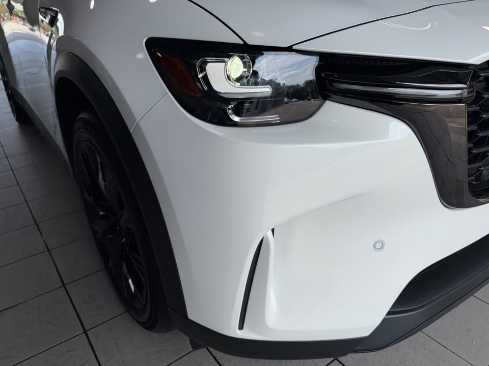 2026 Mazda Mazda CX-90 Premium Sport