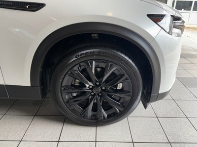 2026 Mazda Mazda CX-90 Premium Sport