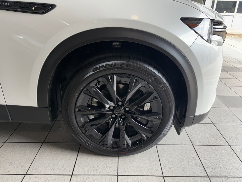 2026 Mazda Mazda CX-90 Premium Sport
