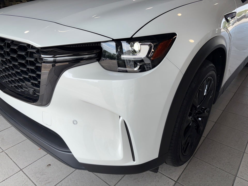 2026 Mazda Mazda CX-90 Premium Sport