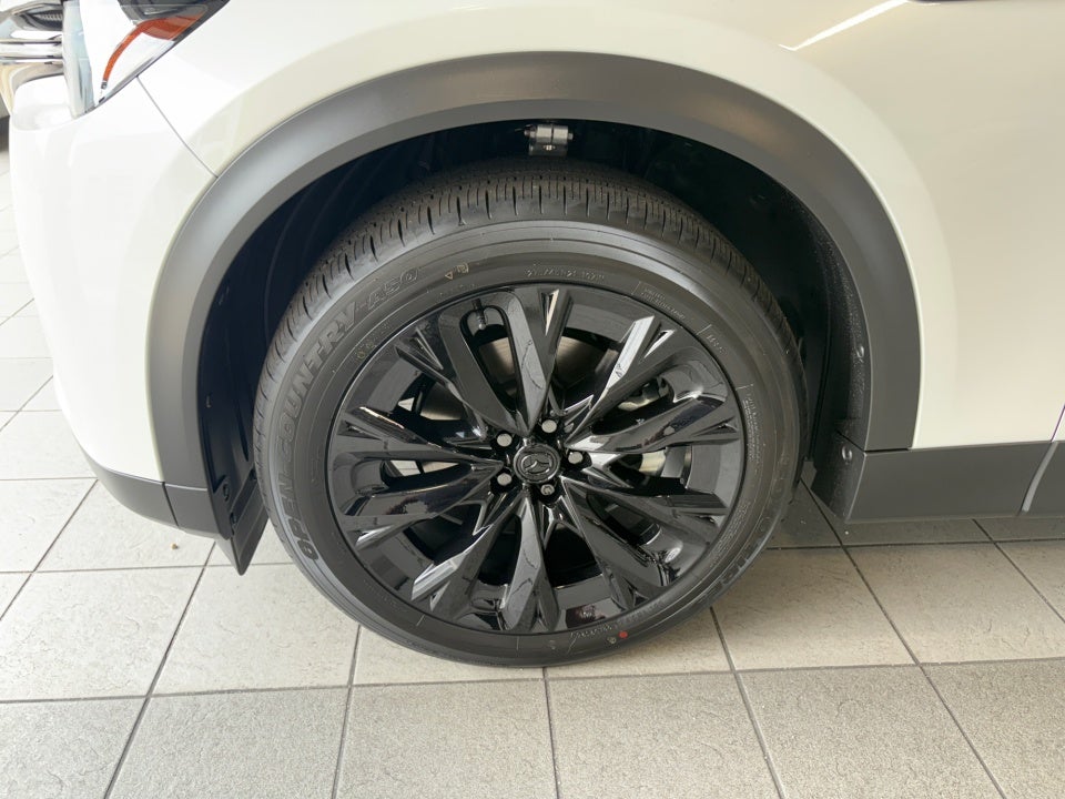 2026 Mazda Mazda CX-90 Premium Sport