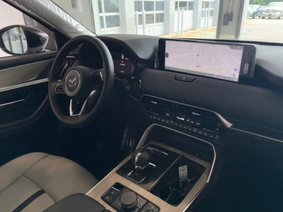 2026 Mazda Mazda CX-90 Premium Sport