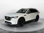 2026 Mazda Mazda CX-90 Premium Sport