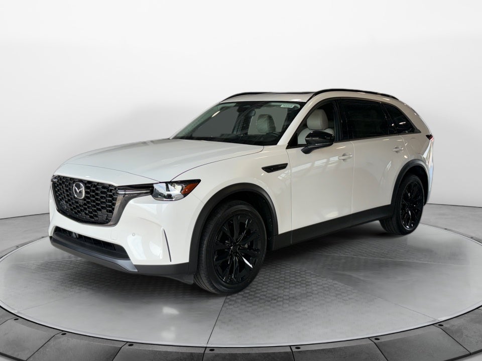 2026 Mazda Mazda CX-90 Premium Sport