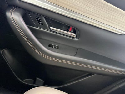 2026 Mazda Mazda CX-90 Premium Sport