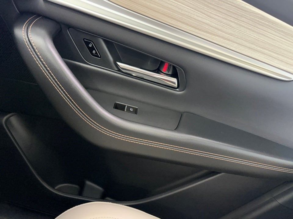 2026 Mazda Mazda CX-90 Premium Sport