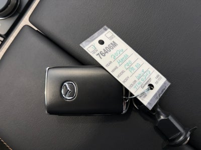 2026 Mazda Mazda CX-90 Premium Sport