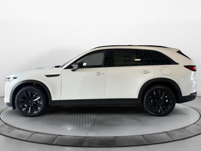2026 Mazda Mazda CX-90 Premium Sport