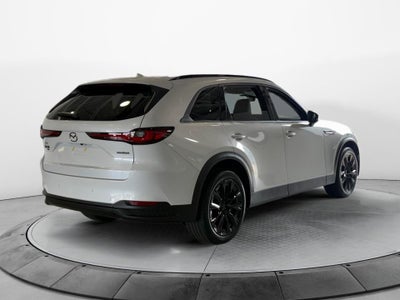 2026 Mazda Mazda CX-90 Premium Sport