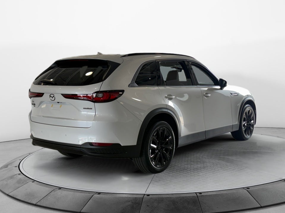 2026 Mazda Mazda CX-90 Premium Sport