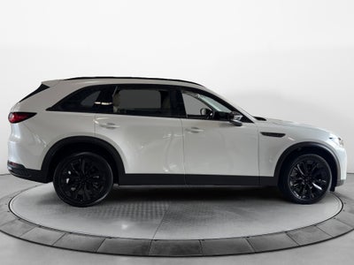 2026 Mazda Mazda CX-90 Premium Sport