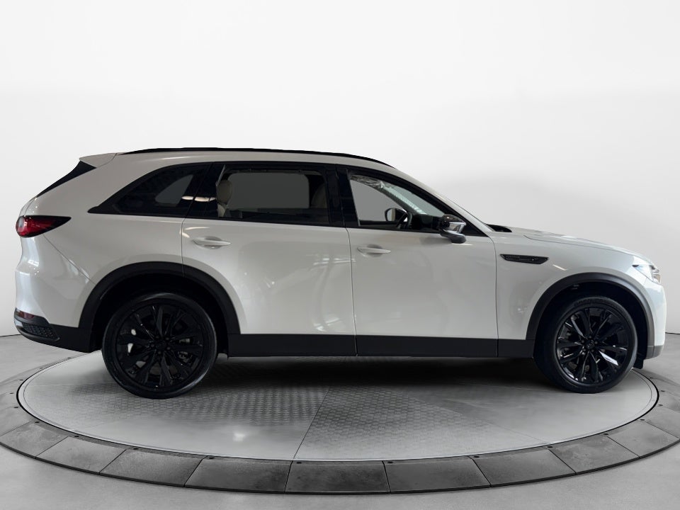 2026 Mazda Mazda CX-90 Premium Sport