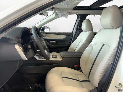 2026 Mazda Mazda CX-90 Premium Sport
