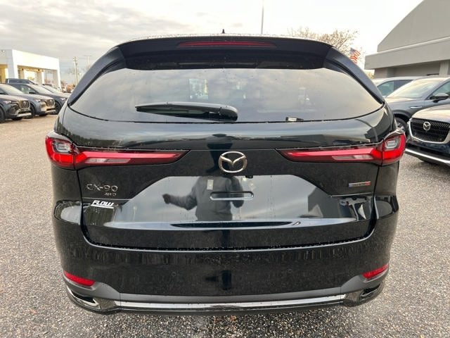 2026 Mazda Mazda CX-90 3.3 Turbo S Premium Sport AWD