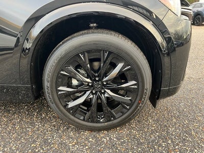 2026 Mazda Mazda CX-90 3.3 Turbo S Premium Sport AWD