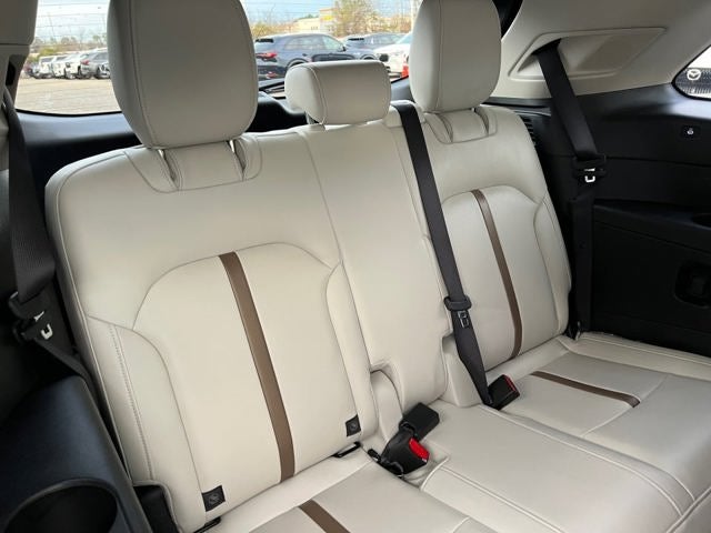 2026 Mazda Mazda CX-90 3.3 Turbo S Premium Sport AWD