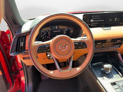 2024 Mazda Mazda CX-90 3.3 Turbo S Premium Plus
