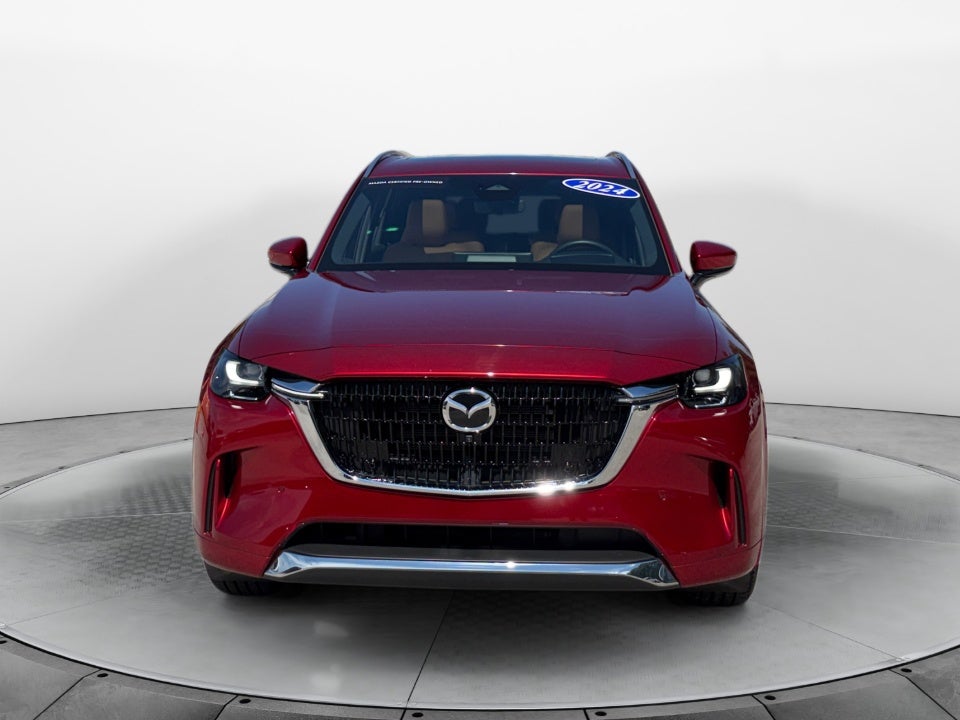 2024 Mazda Mazda CX-90 3.3 Turbo S Premium Plus