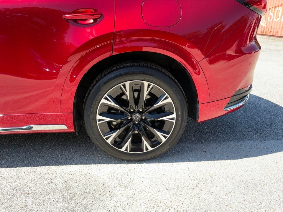 2024 Mazda Mazda CX-90 3.3 Turbo S Premium Plus
