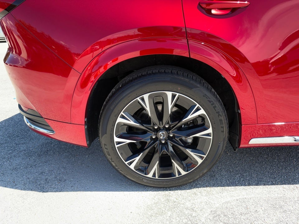 2024 Mazda Mazda CX-90 3.3 Turbo S Premium Plus