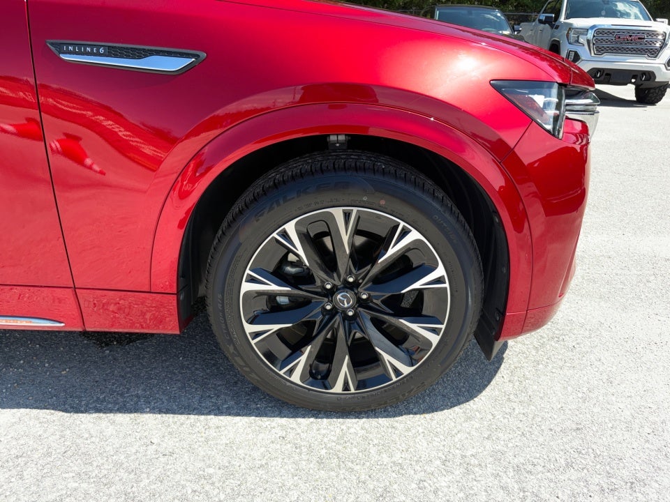 2024 Mazda Mazda CX-90 3.3 Turbo S Premium Plus