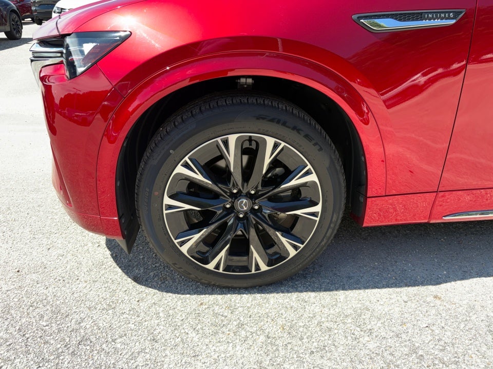 2024 Mazda Mazda CX-90 3.3 Turbo S Premium Plus