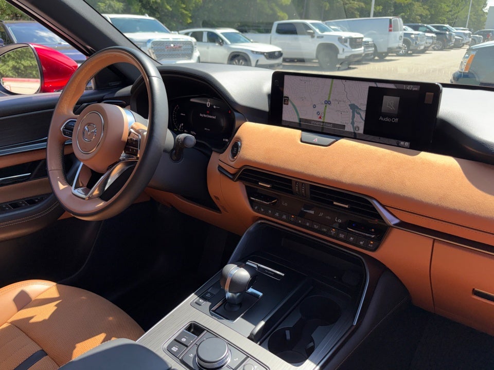 2024 Mazda Mazda CX-90 3.3 Turbo S Premium Plus