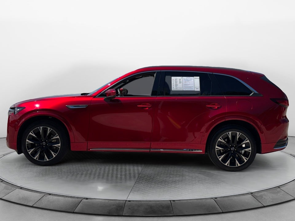2024 Mazda Mazda CX-90 3.3 Turbo S Premium Plus