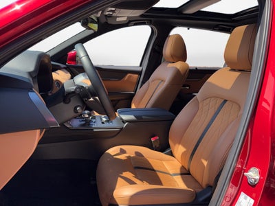 2024 Mazda Mazda CX-90 3.3 Turbo S Premium Plus