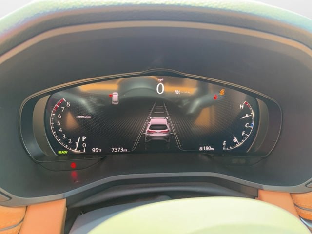 2024 Mazda Mazda CX-90 3.3 Turbo S Premium Plus
