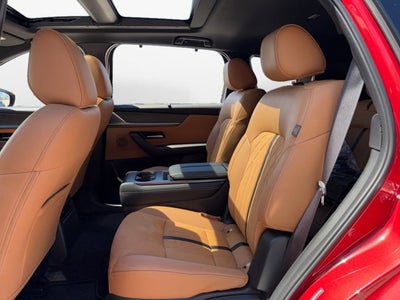 2024 Mazda Mazda CX-90 3.3 Turbo S Premium Plus