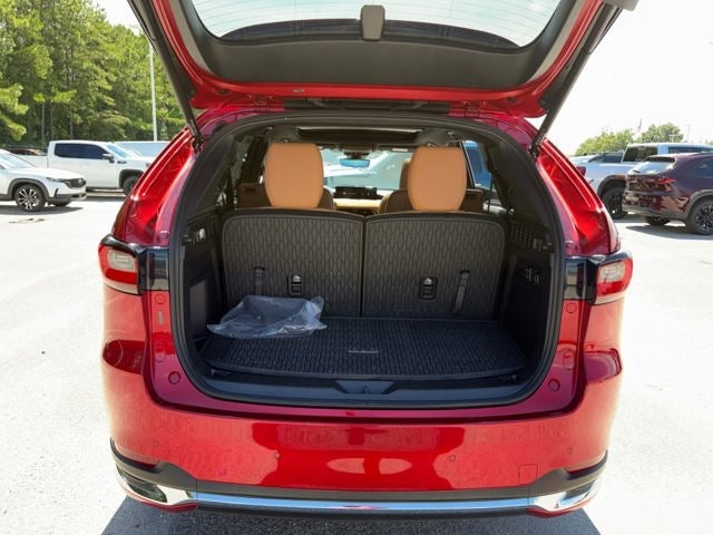 2024 Mazda Mazda CX-90 3.3 Turbo S Premium Plus