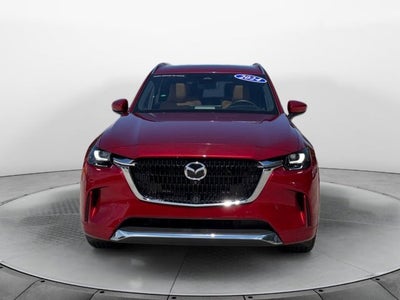 2024 Mazda Mazda CX-90 3.3 Turbo S Premium Plus