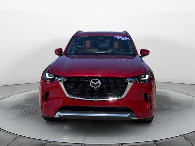 2024 Mazda Mazda CX-90 3.3 Turbo S Premium Plus