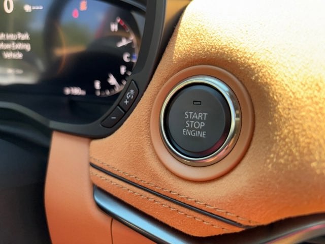 2024 Mazda Mazda CX-90 3.3 Turbo S Premium Plus