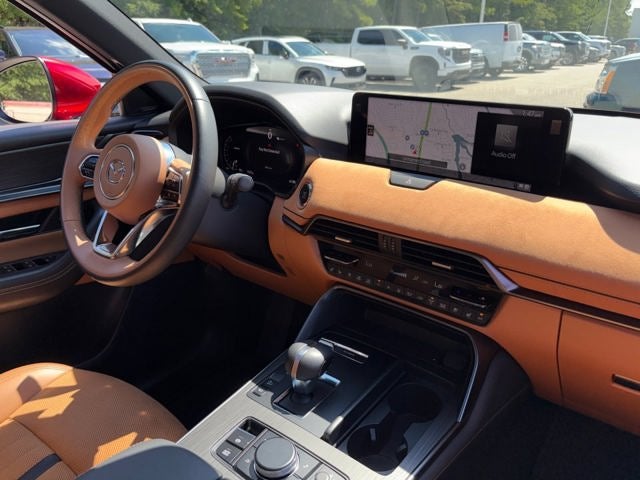 2024 Mazda Mazda CX-90 3.3 Turbo S Premium Plus