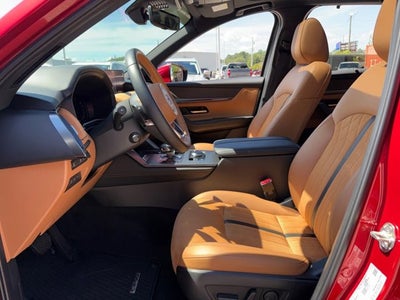 2024 Mazda Mazda CX-90 3.3 Turbo S Premium Plus
