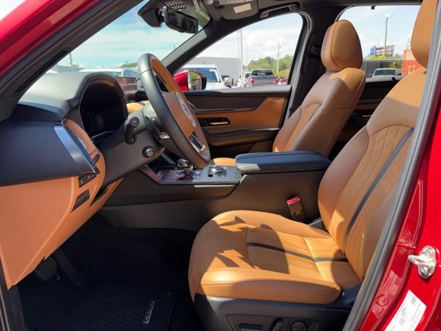 2024 Mazda Mazda CX-90 3.3 Turbo S Premium Plus