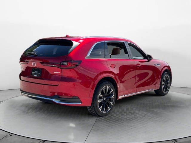 2024 Mazda Mazda CX-90 3.3 Turbo S Premium Plus